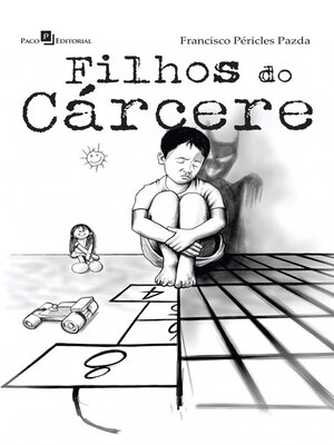 cover image of Filhos do Cárcere